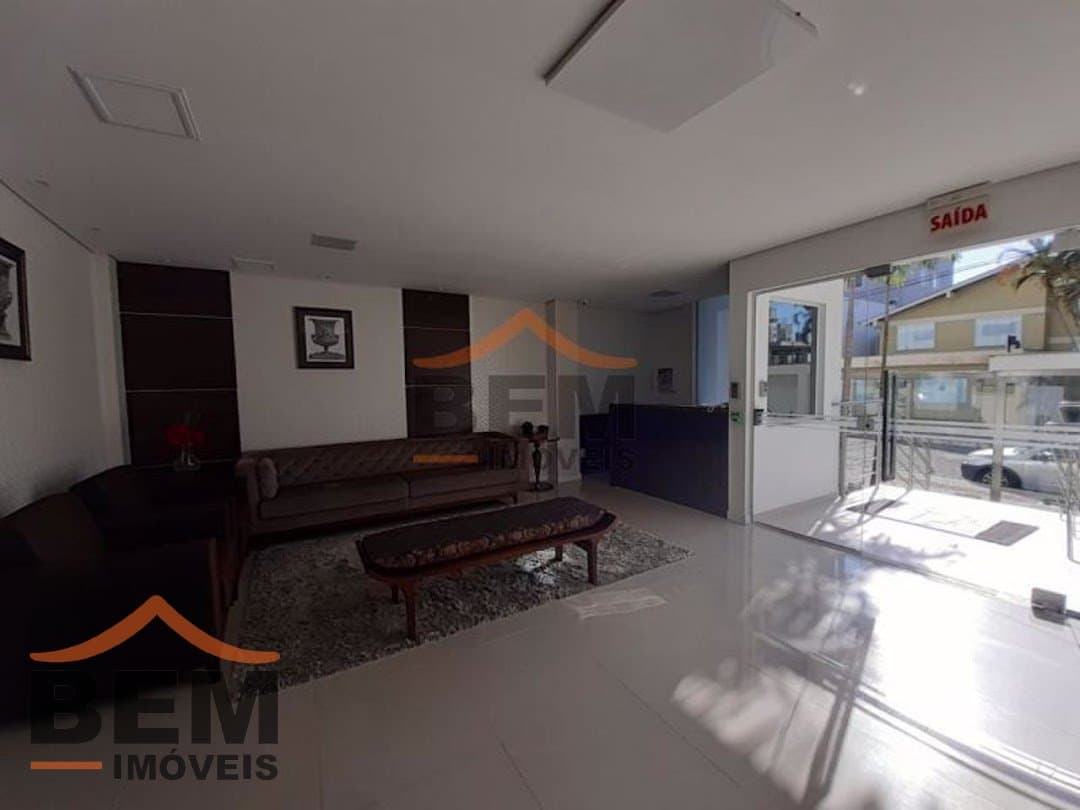 Apartamento com 2 quartos e 64m² no bairro Dom Bosco, em Itajaí