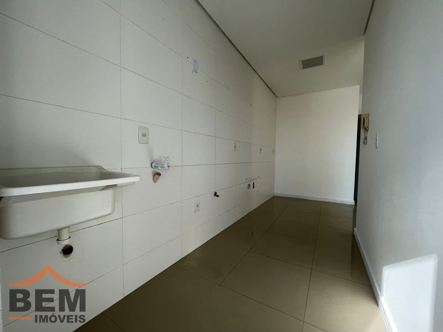Apartamento com 2 quartos e 64m² no bairro Dom Bosco, em Itajaí