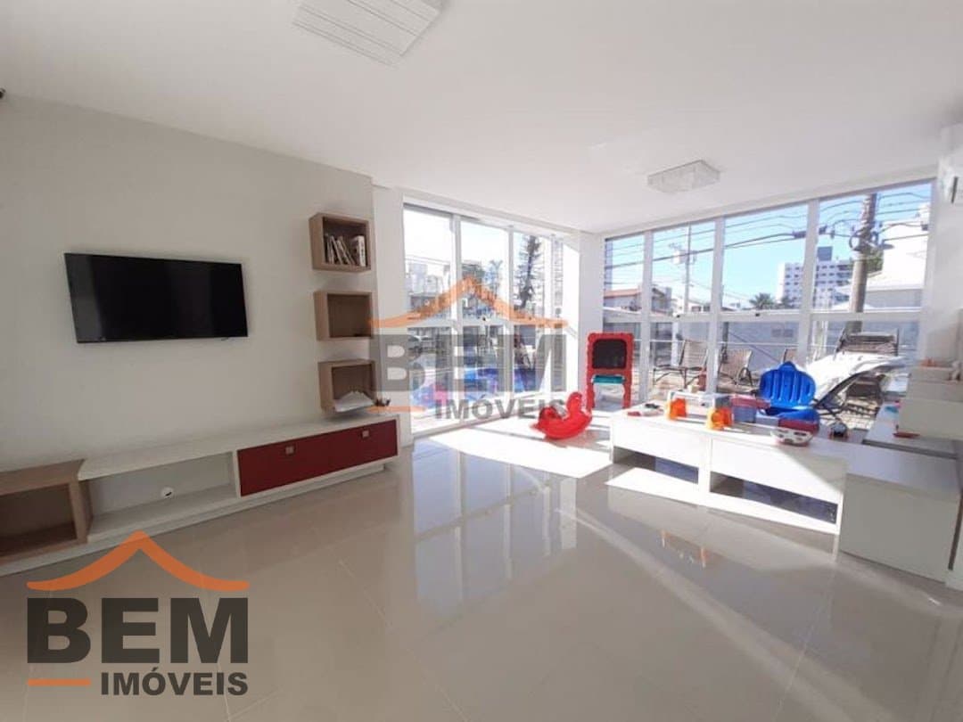 Apartamento com 2 quartos e 64m² no bairro Dom Bosco, em Itajaí