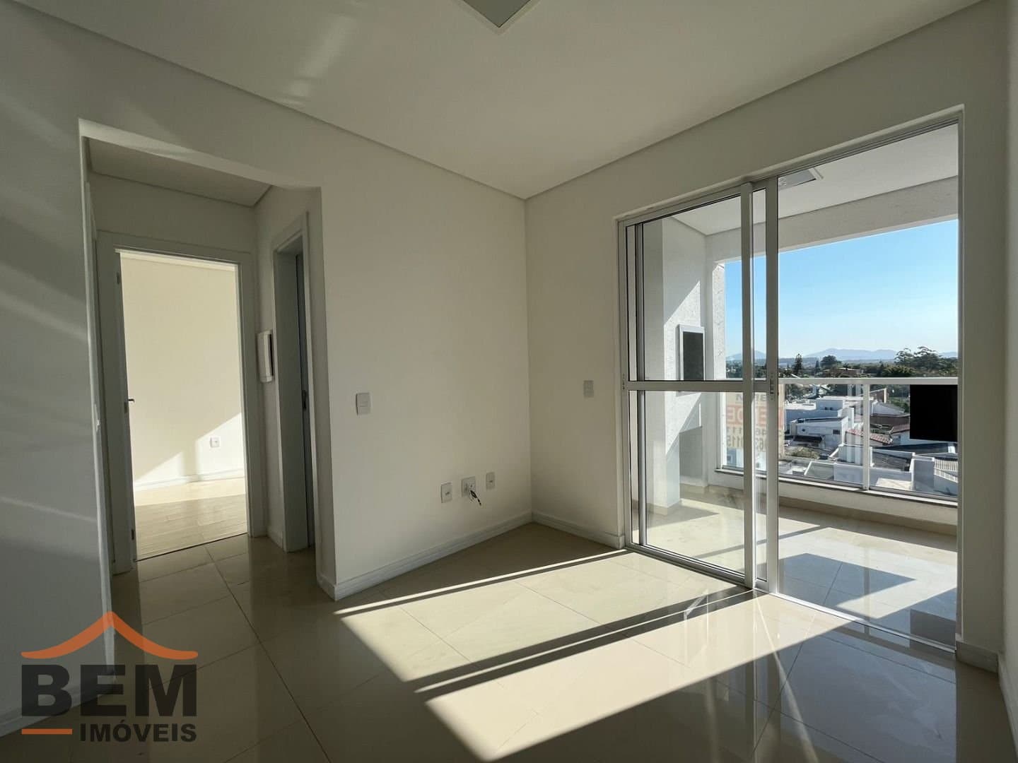 Apartamento com 2 quartos e 64m² no bairro Dom Bosco, em Itajaí