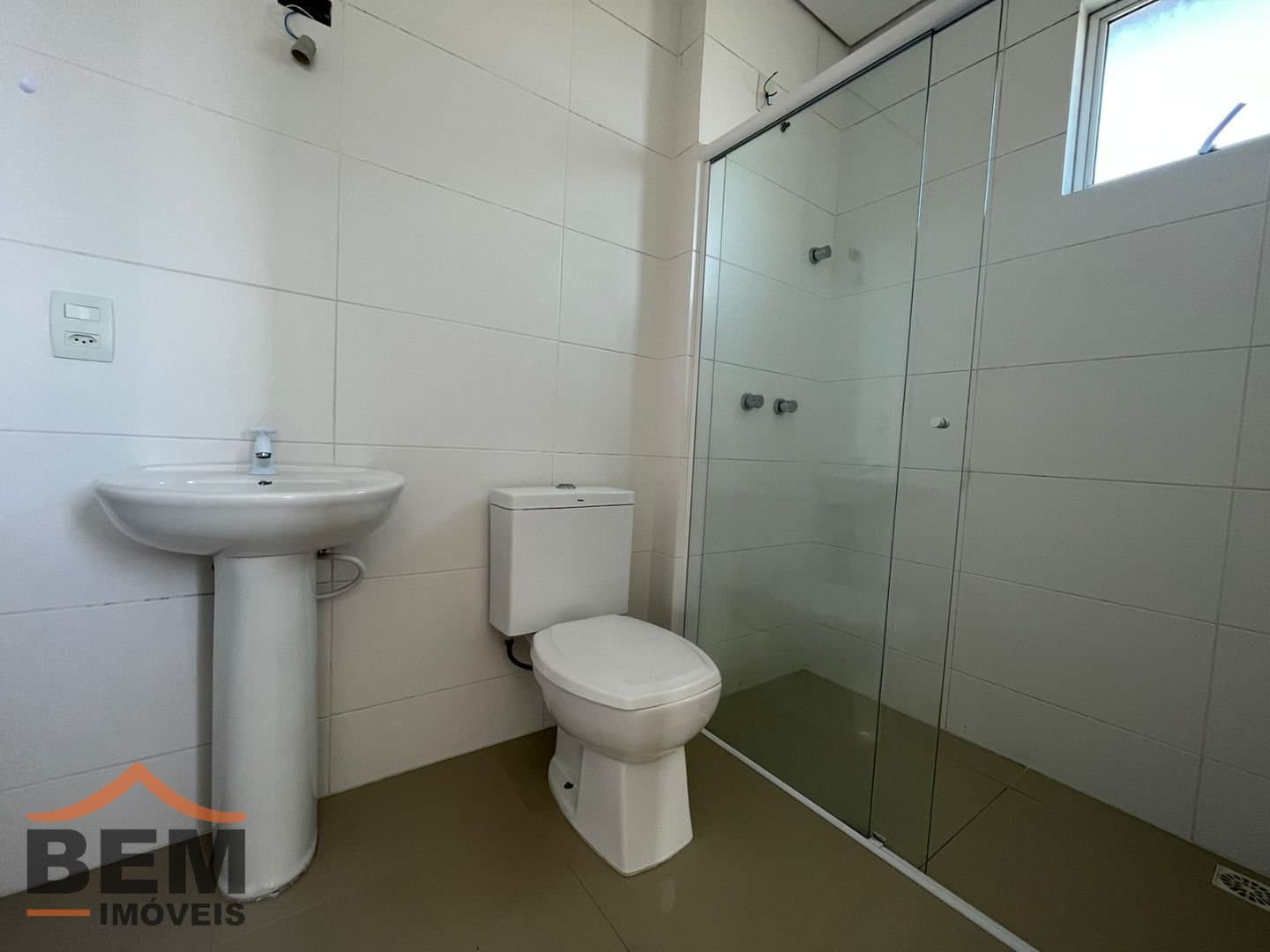 Apartamento com 2 quartos e 64m² no bairro Dom Bosco, em Itajaí