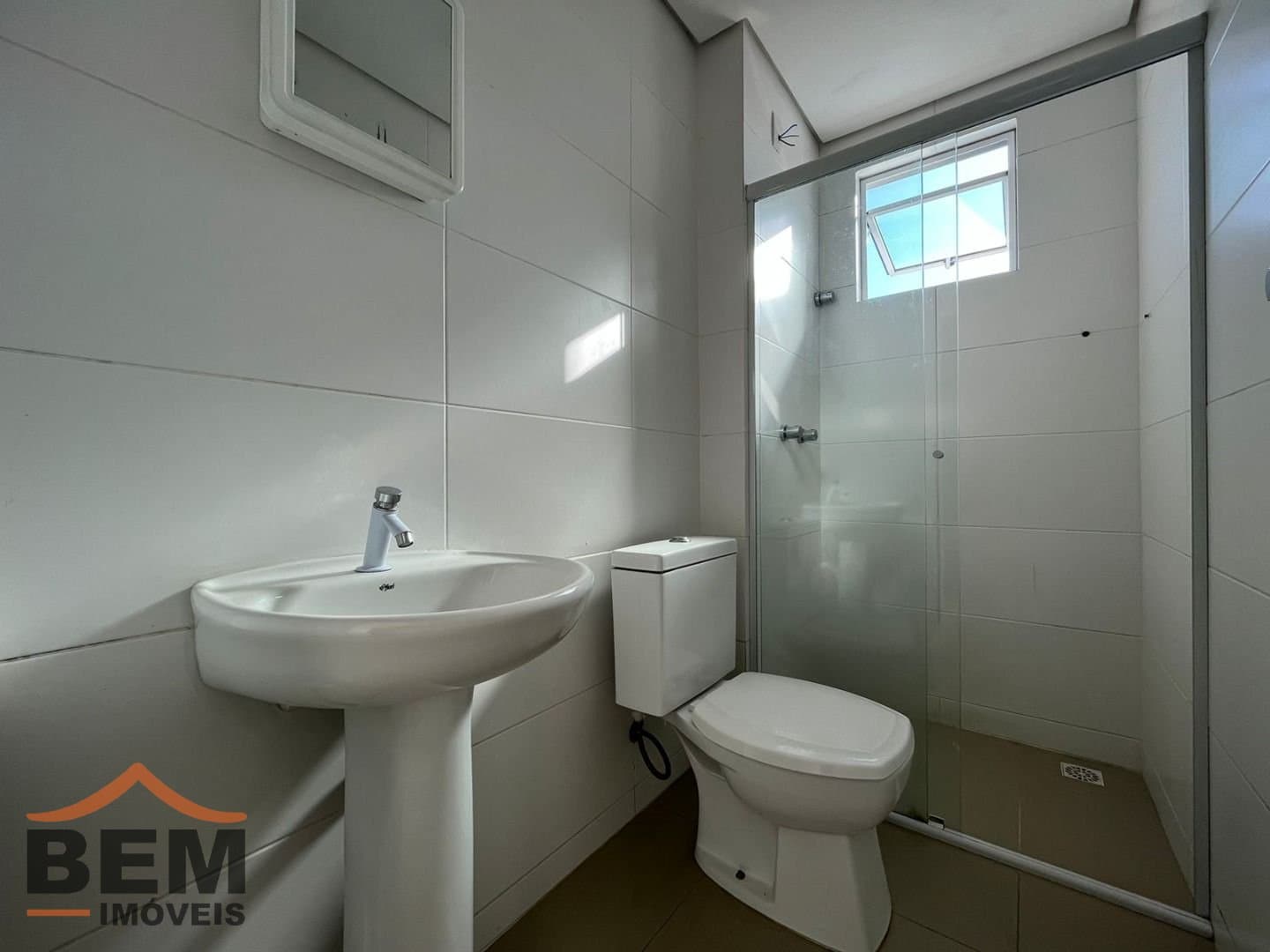 Apartamento com 2 quartos e 64m² no bairro Dom Bosco, em Itajaí