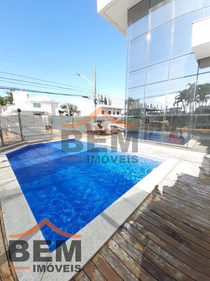 Apartamento com 2 quartos e 64m² no bairro Dom Bosco, em Itajaí
