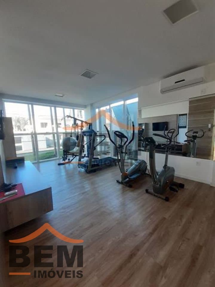 Apartamento com 2 quartos e 64m² no bairro Dom Bosco, em Itajaí