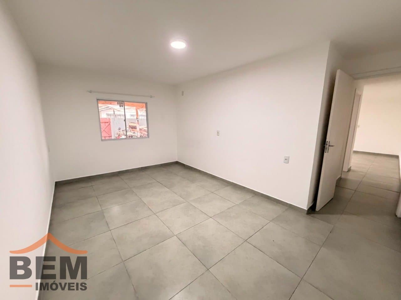 Casa para Locação com 2 quartos e 55m² no bairro São João, em Itajaí
