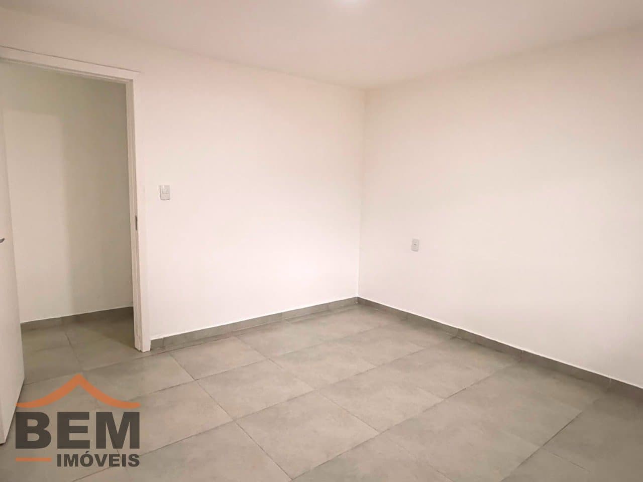 Casa para Locação com 2 quartos e 55m² no bairro São João, em Itajaí