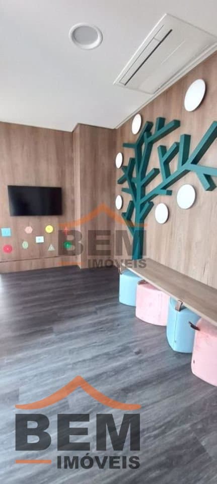 Apartamento para Venda com 3 quartos no bairro Fazenda, em Itajaí