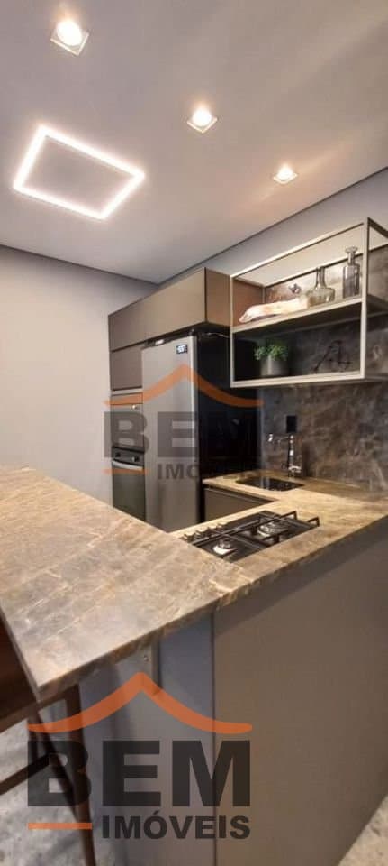 Apartamento para Venda com 3 quartos no bairro Fazenda, em Itajaí