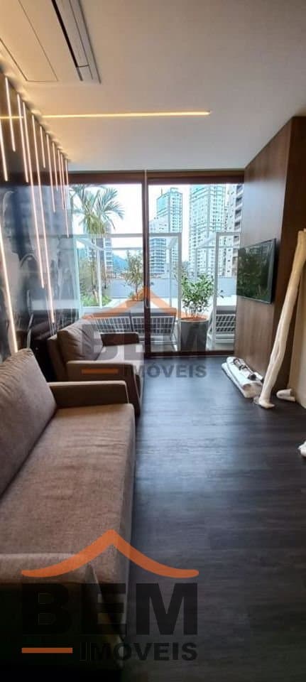 Apartamento para Venda com 3 quartos no bairro Fazenda, em Itajaí
