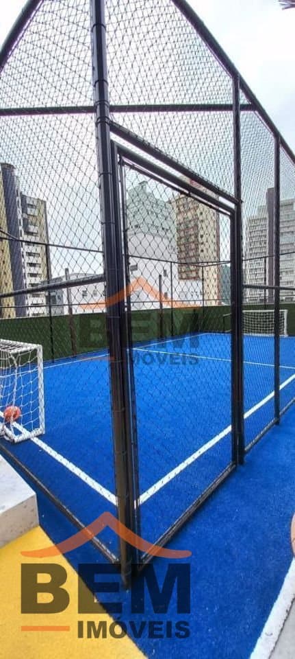 Apartamento para Venda com 3 quartos no bairro Fazenda, em Itajaí