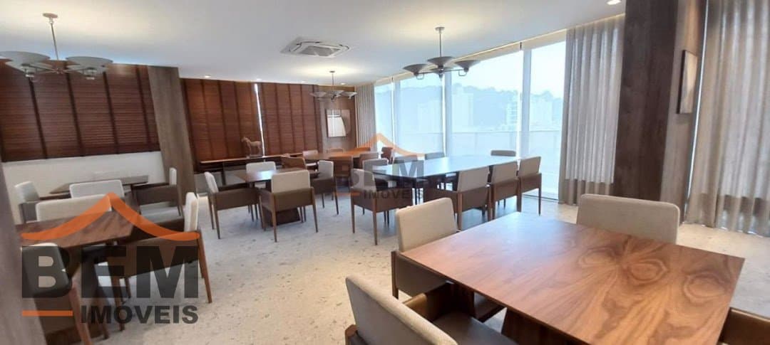 Apartamento para Venda com 3 quartos no bairro Fazenda, em Itajaí