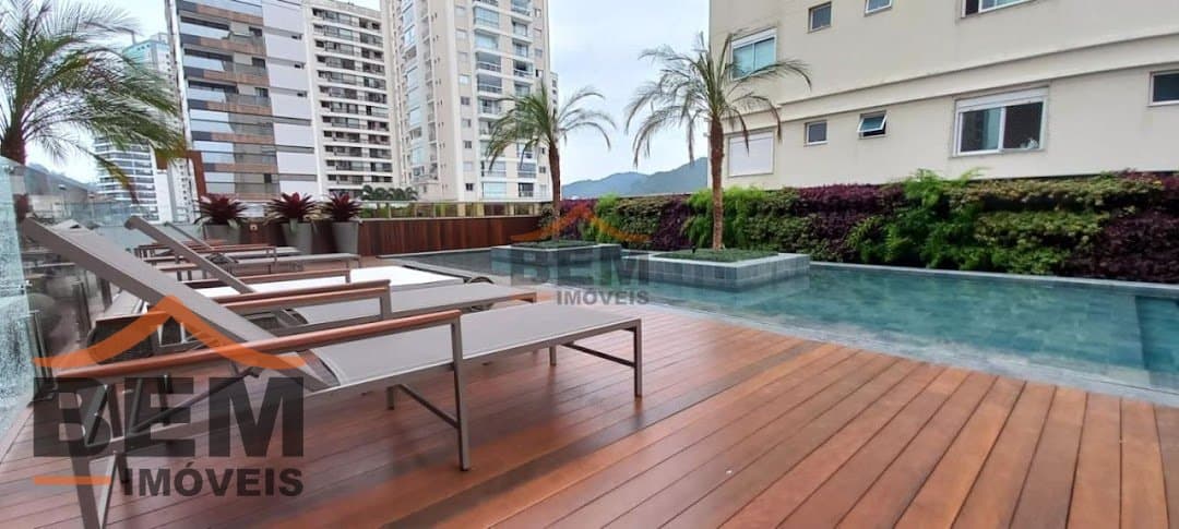 Apartamento para Venda com 3 quartos no bairro Fazenda, em Itajaí