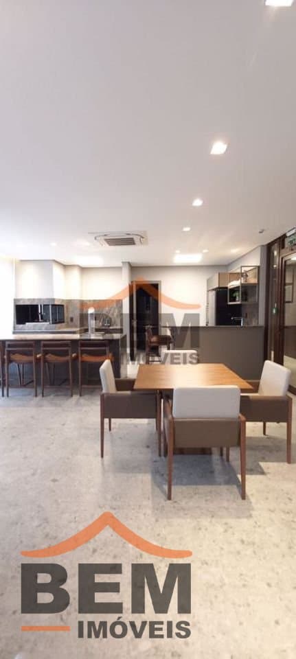 Apartamento para Venda com 3 quartos no bairro Fazenda, em Itajaí