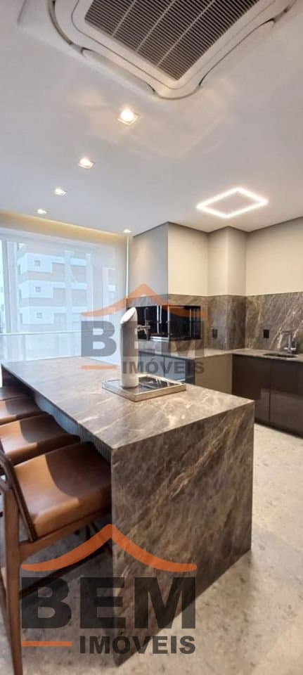 Apartamento para Venda com 3 quartos no bairro Fazenda, em Itajaí