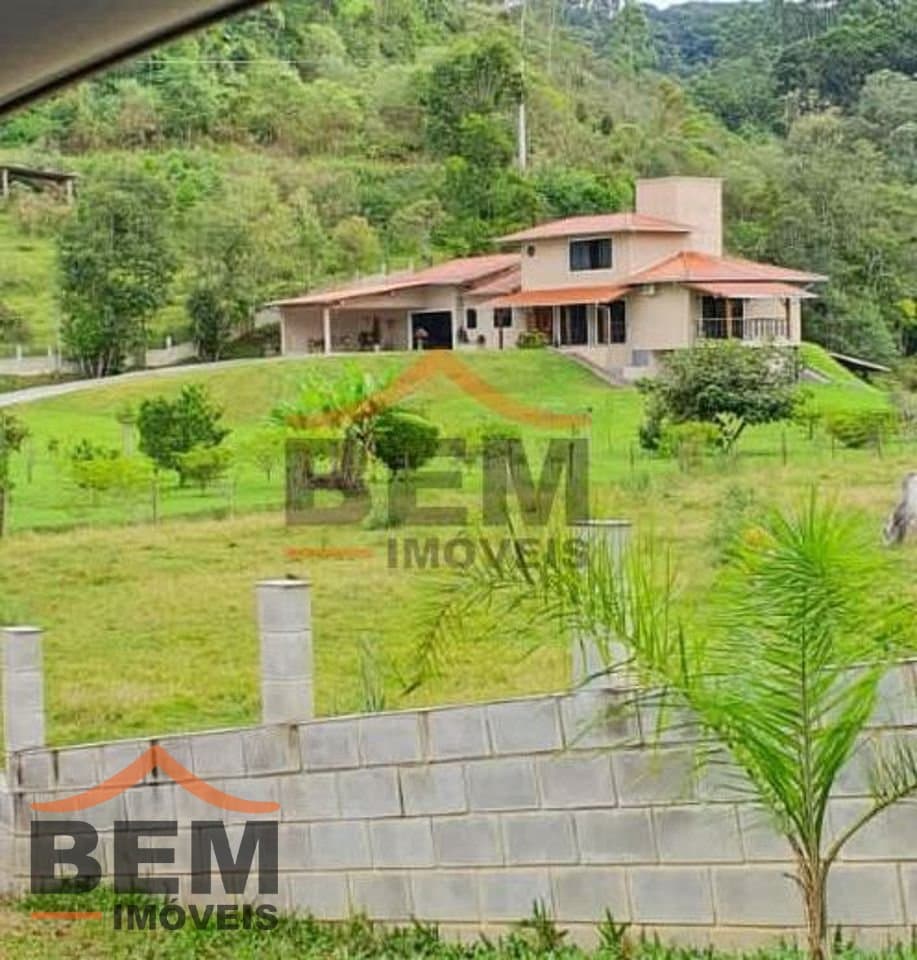 Sítio para Venda com 2 quartos e 300m² no bairro Rio fortuna, em Angelina