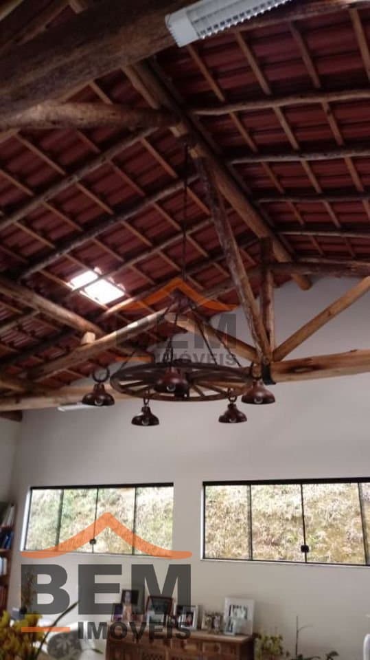 Sítio para Venda com 2 quartos e 300m² no bairro Rio fortuna, em Angelina