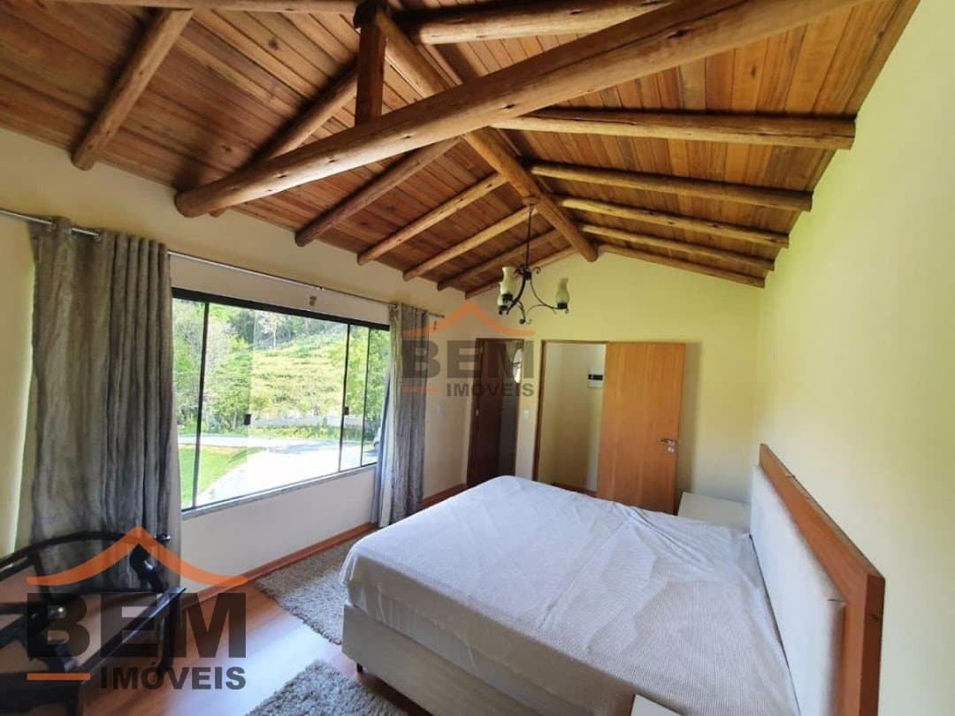 Sítio para Venda com 2 quartos e 300m² no bairro Rio fortuna, em Angelina