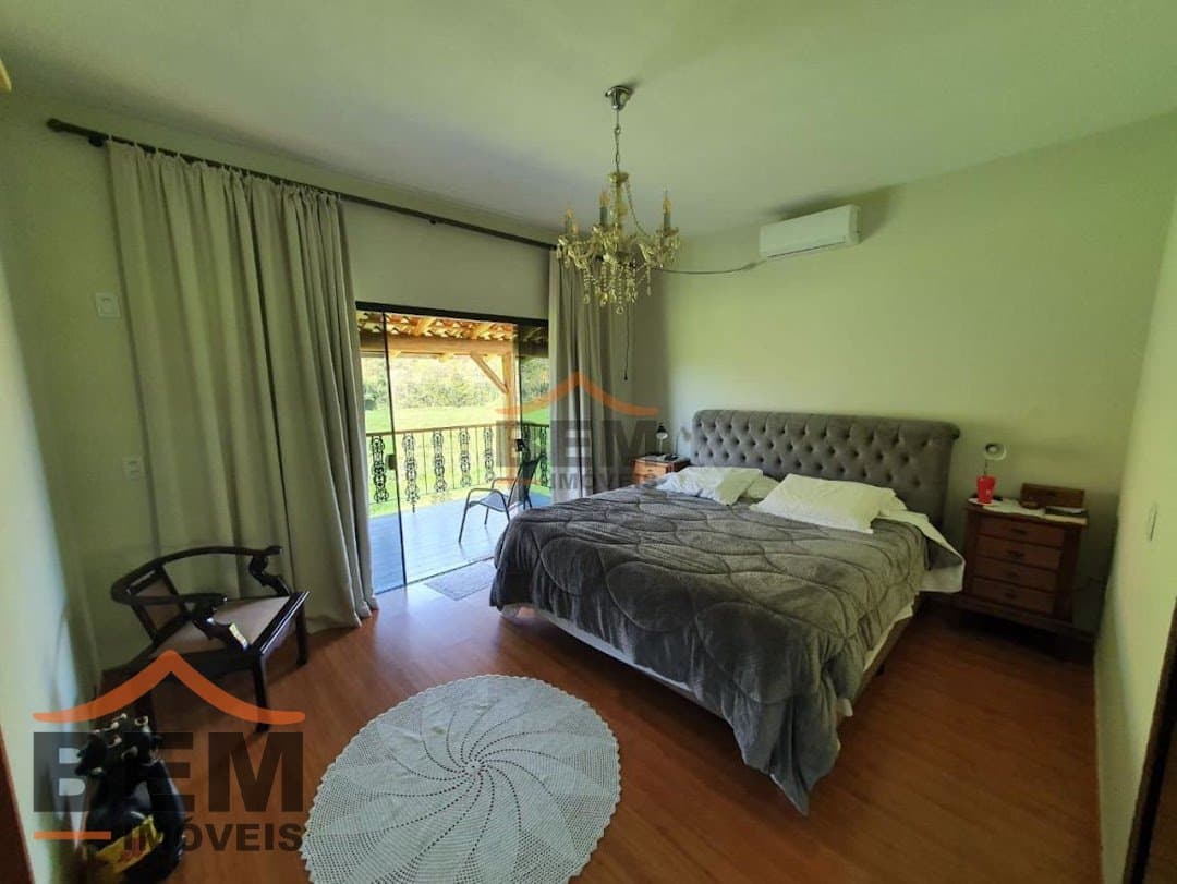 Sítio para Venda com 2 quartos e 300m² no bairro Rio fortuna, em Angelina