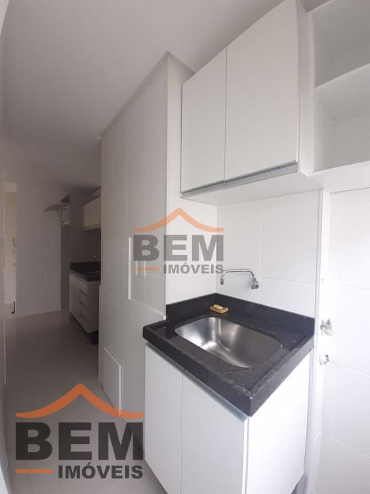 Apartamento para Venda com 2 quartos e 58m² no bairro Barra do Rio, em Itajaí