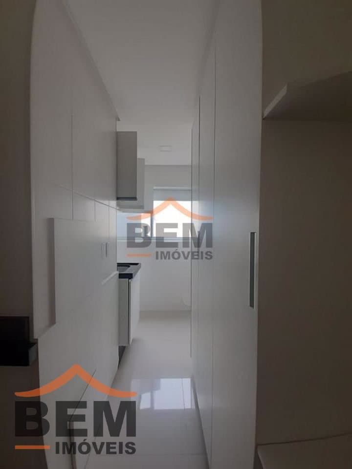 Apartamento para Venda com 2 quartos e 58m² no bairro Barra do Rio, em Itajaí