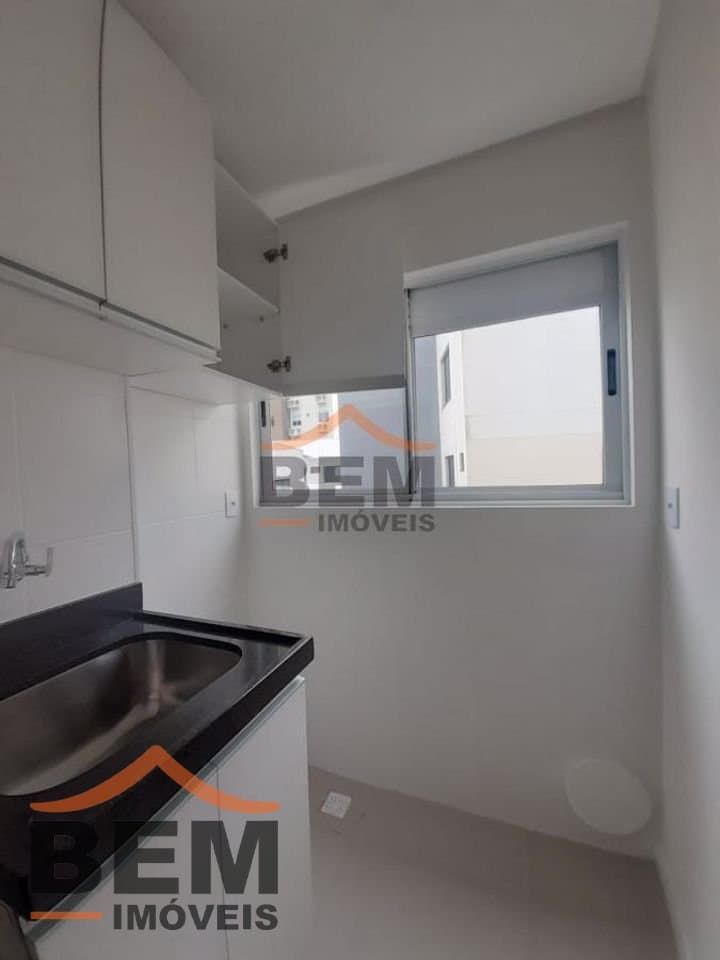 Apartamento para Venda com 2 quartos e 58m² no bairro Barra do Rio, em Itajaí