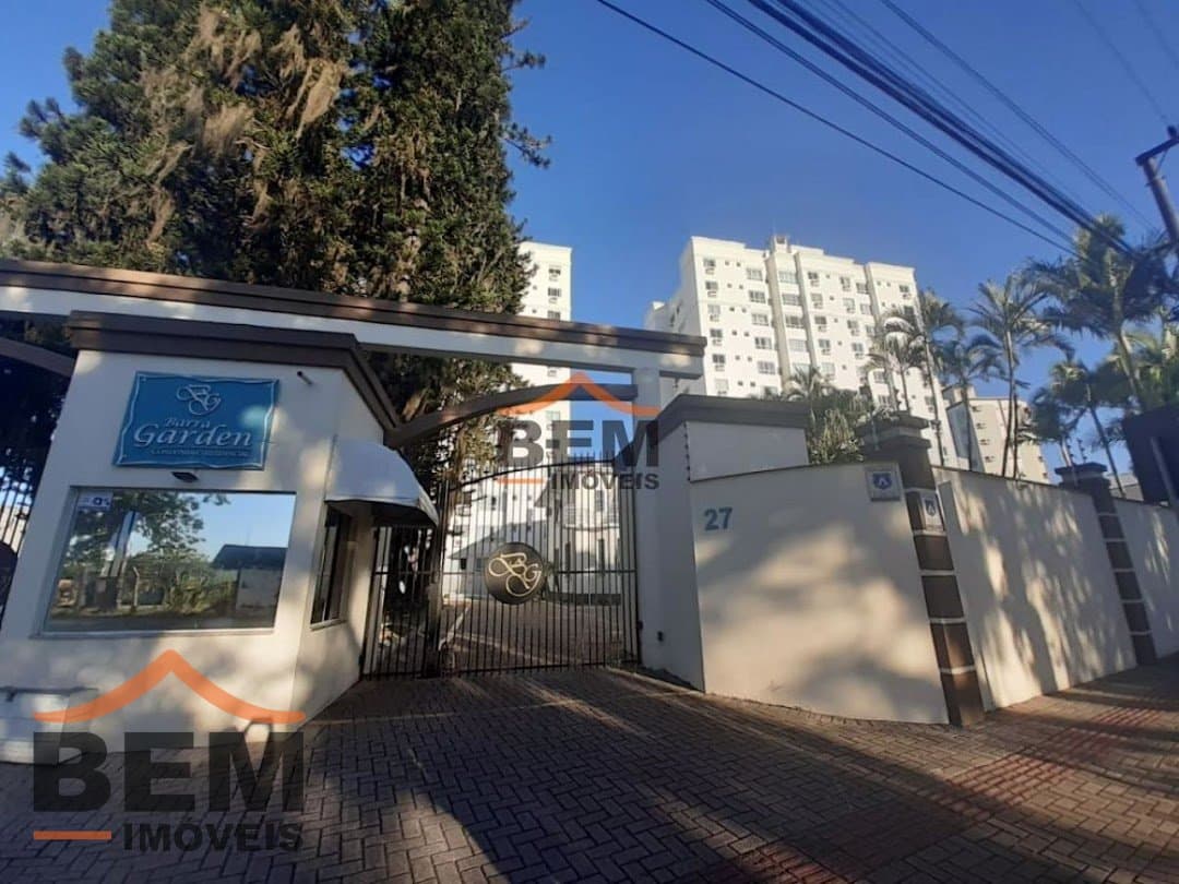 Apartamento para Venda com 2 quartos e 58m² no bairro Barra do Rio, em Itajaí