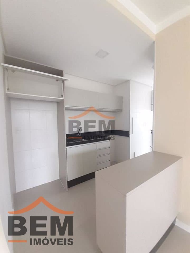 Apartamento para Venda com 2 quartos e 58m² no bairro Barra do Rio, em Itajaí