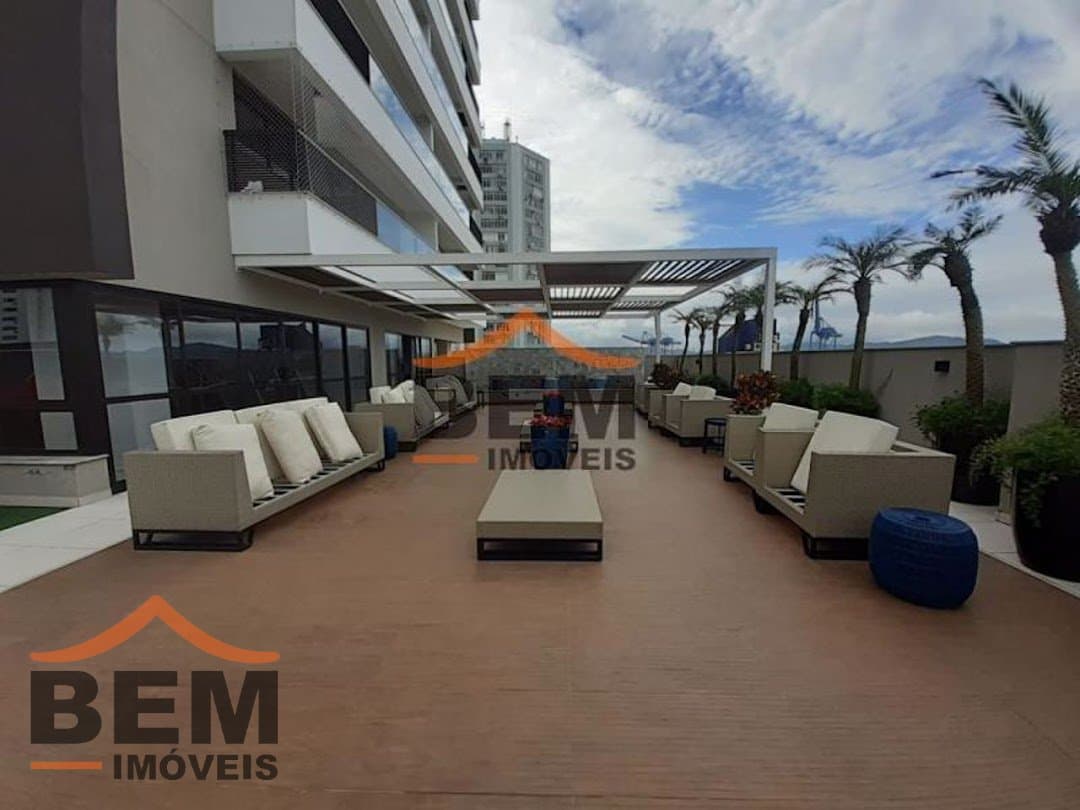 Apartamento para Locação com 1 quarto e 45m² no bairro Centro, em Itajaí