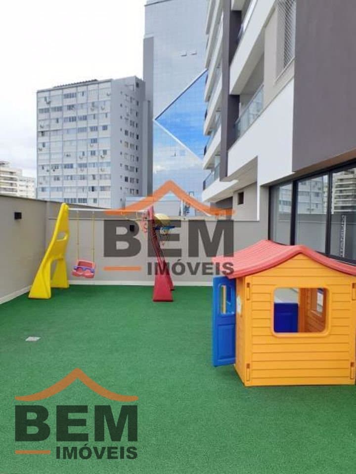 Apartamento para Locação com 1 quarto e 45m² no bairro Centro, em Itajaí