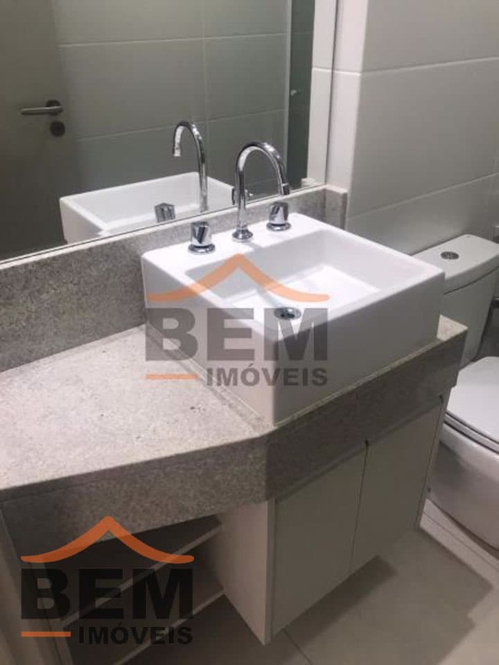 Apartamento para Locação com 1 quarto e 45m² no bairro Centro, em Itajaí