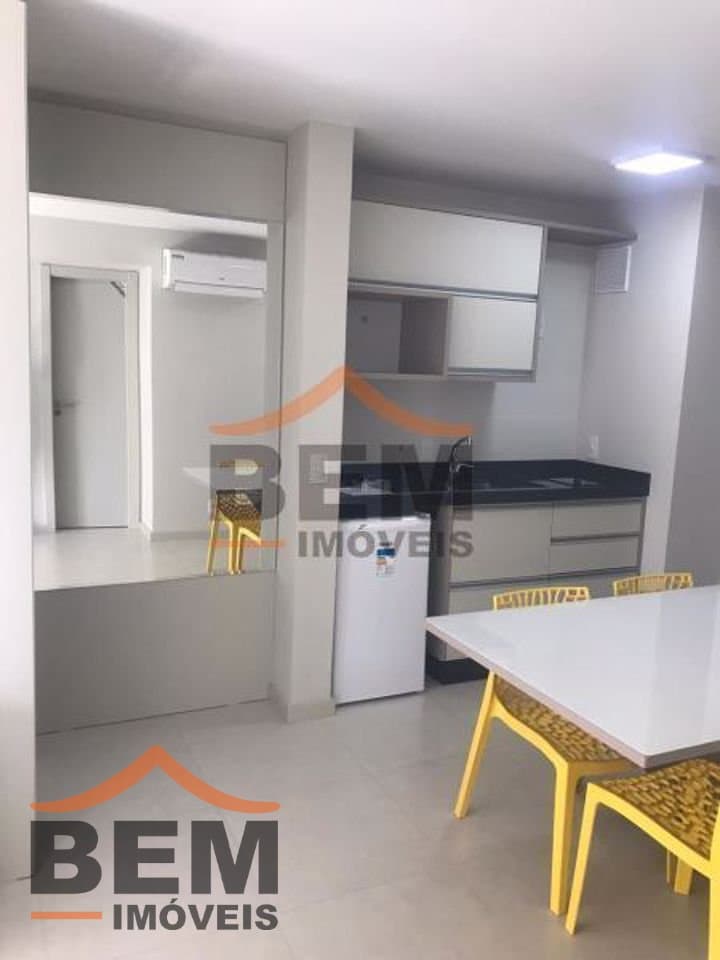Apartamento para Locação com 1 quarto e 45m² no bairro Centro, em Itajaí