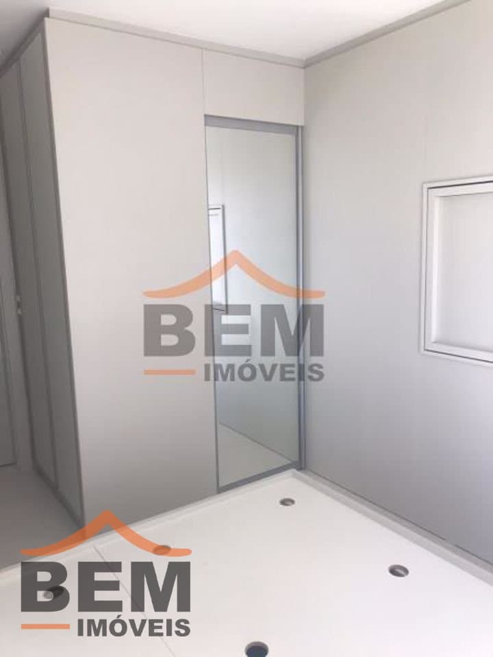 Apartamento para Locação com 1 quarto e 45m² no bairro Centro, em Itajaí