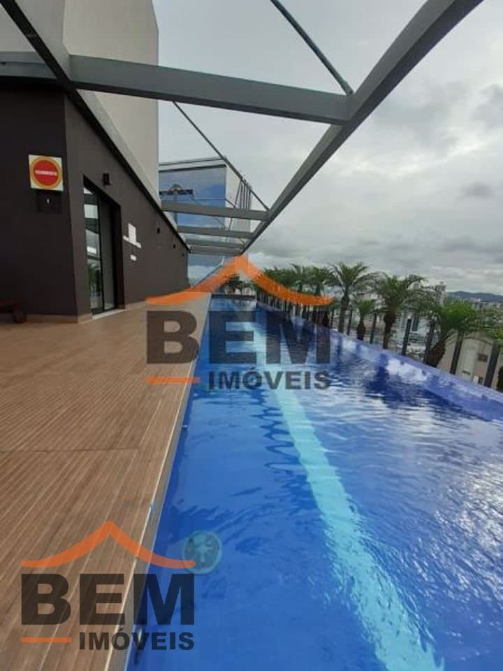 Apartamento para Locação com 1 quarto e 45m² no bairro Centro, em Itajaí