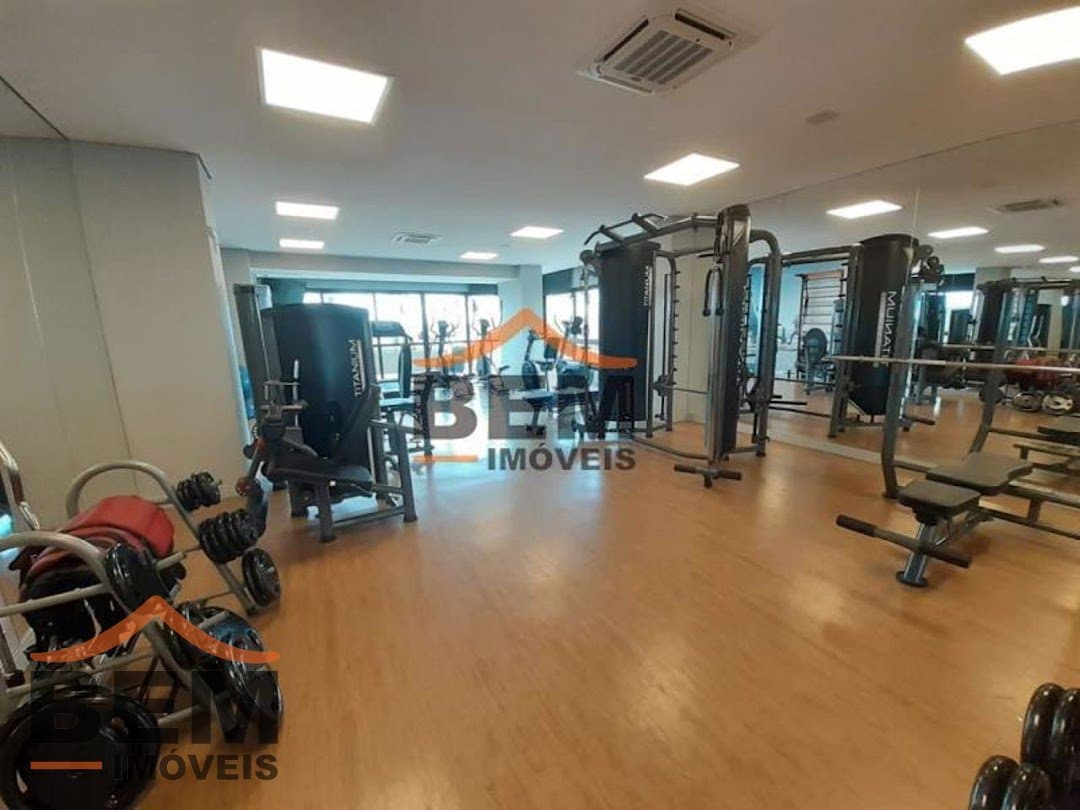 Apartamento para Locação com 1 quarto e 45m² no bairro Centro, em Itajaí