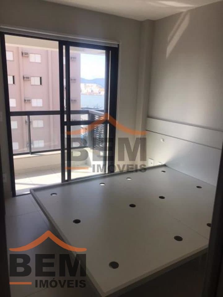 Apartamento para Locação com 1 quarto e 45m² no bairro Centro, em Itajaí