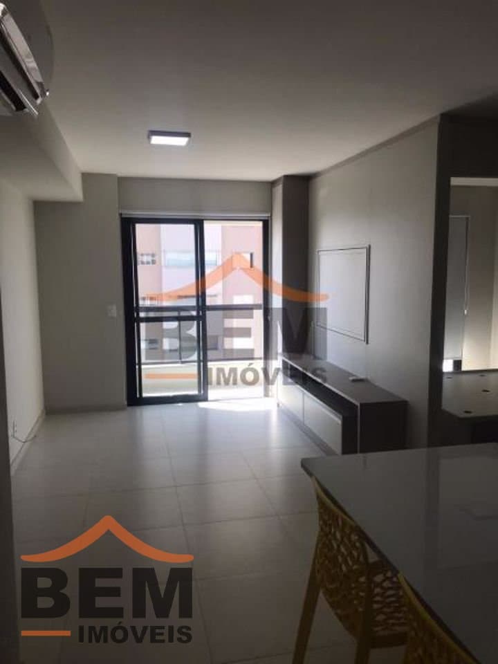 Apartamento para Locação com 1 quarto e 45m² no bairro Centro, em Itajaí