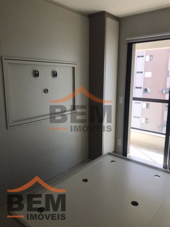Apartamento para Locação com 1 quarto e 45m² no bairro Centro, em Itajaí