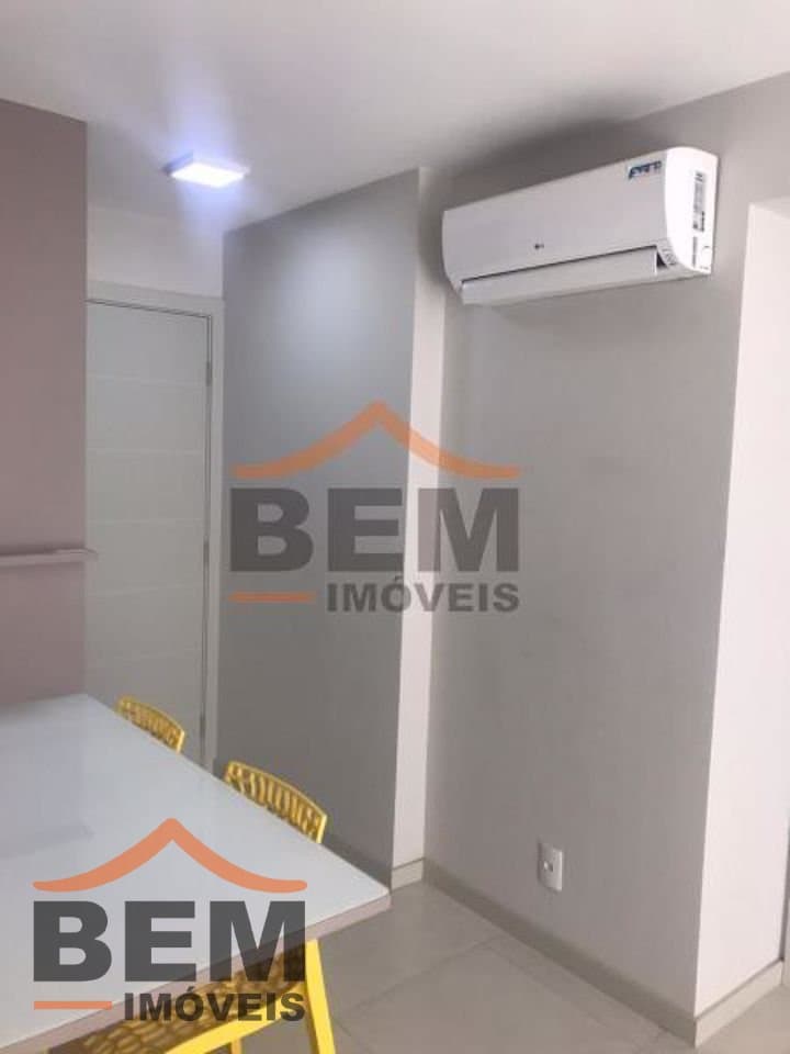 Apartamento para Locação com 1 quarto e 45m² no bairro Centro, em Itajaí