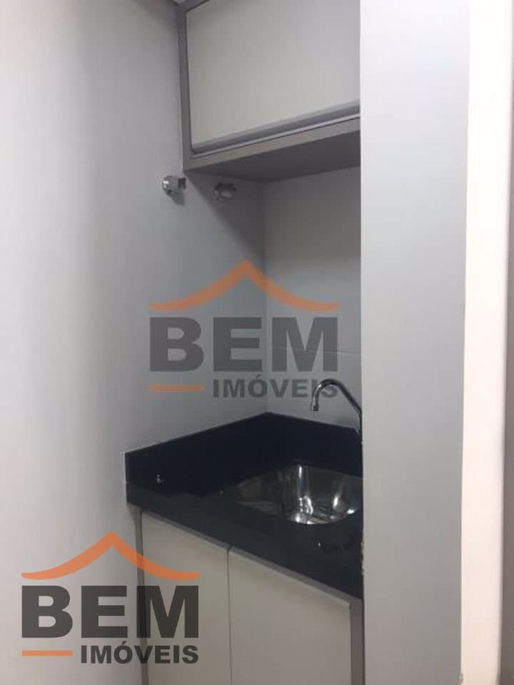 Apartamento para Locação com 1 quarto e 45m² no bairro Centro, em Itajaí