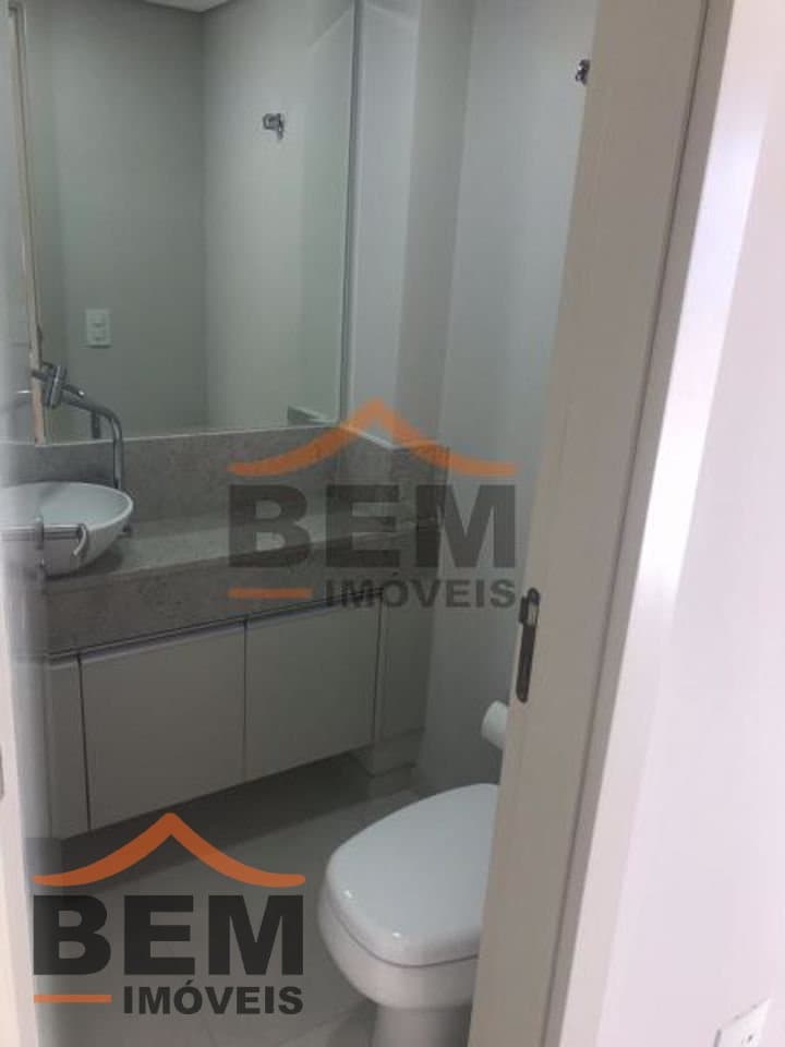 Apartamento para Locação com 1 quarto e 45m² no bairro Centro, em Itajaí