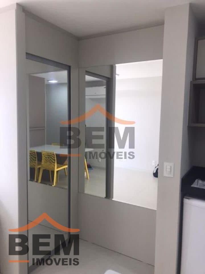 Apartamento para Locação com 1 quarto e 45m² no bairro Centro, em Itajaí