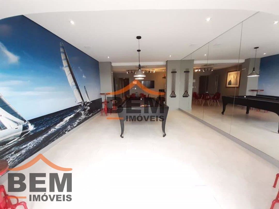 Apartamento para Locação com 1 quarto e 45m² no bairro Centro, em Itajaí