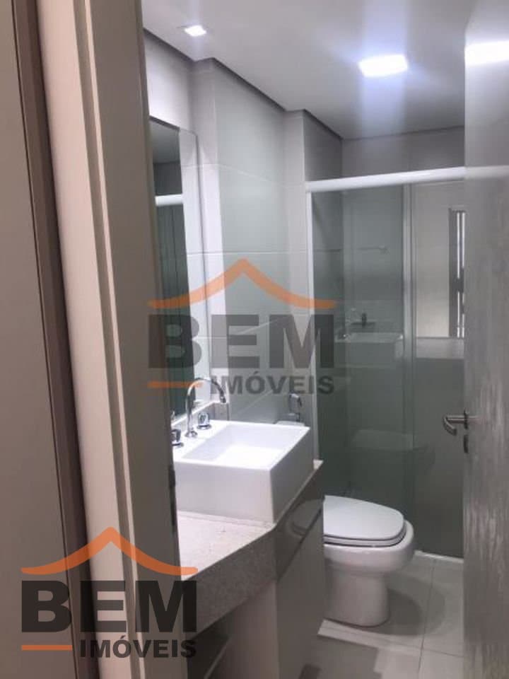 Apartamento para Locação com 1 quarto e 45m² no bairro Centro, em Itajaí
