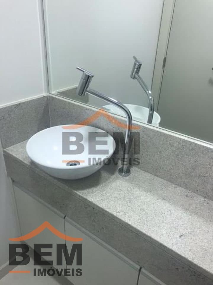 Apartamento para Locação com 1 quarto e 45m² no bairro Centro, em Itajaí