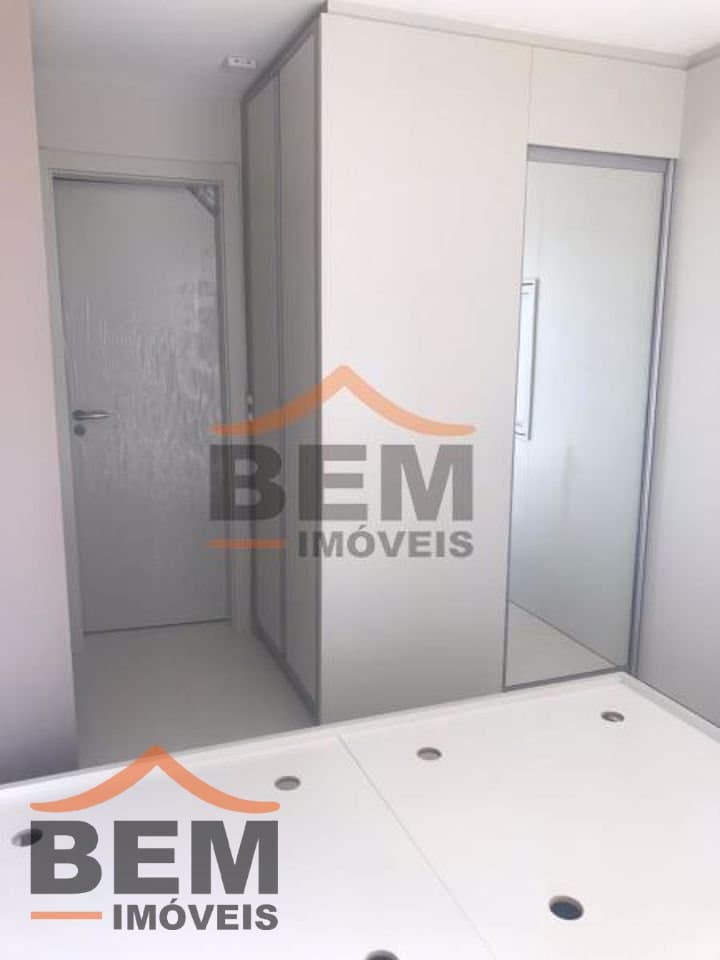 Apartamento para Locação com 1 quarto e 45m² no bairro Centro, em Itajaí