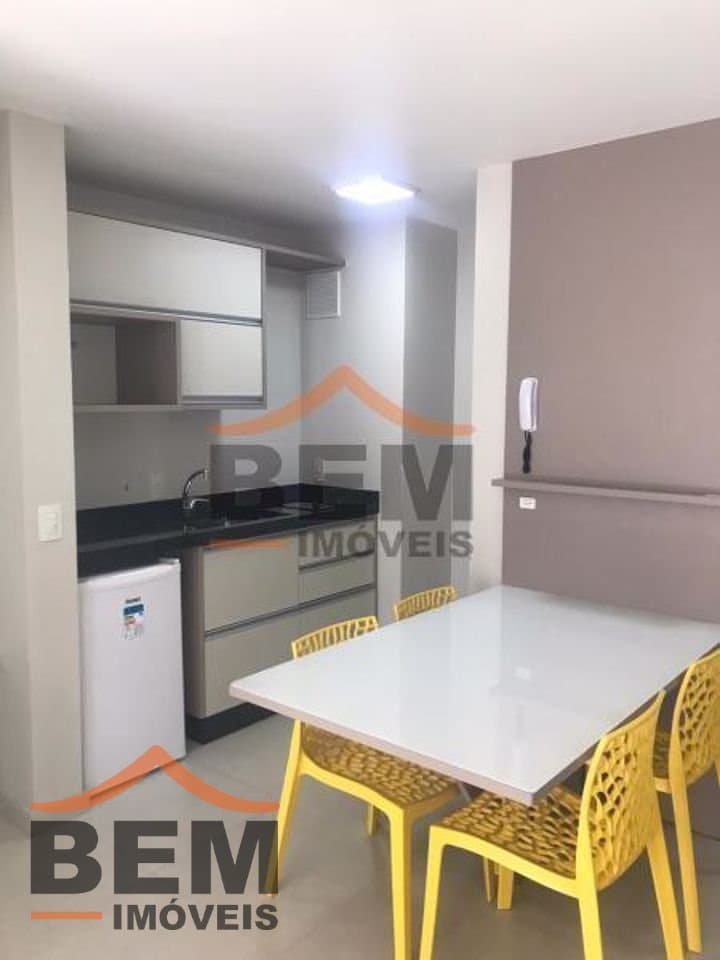 Apartamento para Locação com 1 quarto e 45m² no bairro Centro, em Itajaí