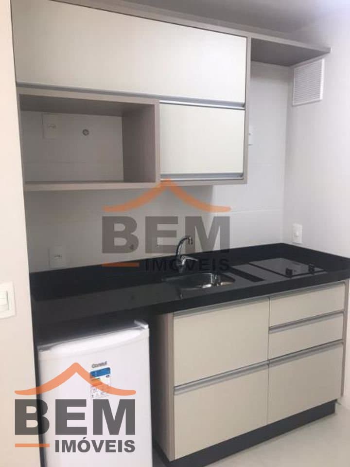 Apartamento para Locação com 1 quarto e 45m² no bairro Centro, em Itajaí