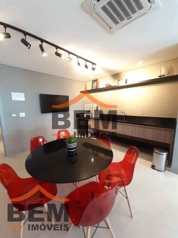 Apartamento para Locação com 1 quarto e 45m² no bairro Centro, em Itajaí