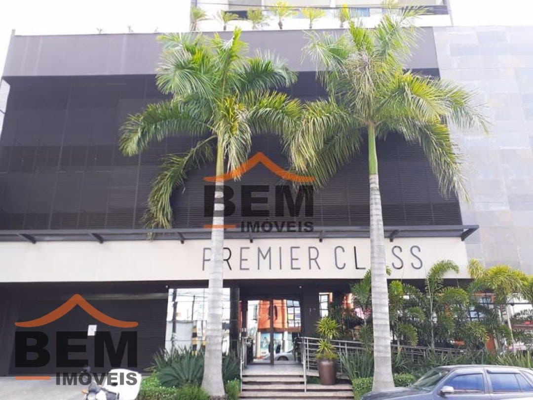 Apartamento para Locação com 1 quarto e 45m² no bairro Centro, em Itajaí
