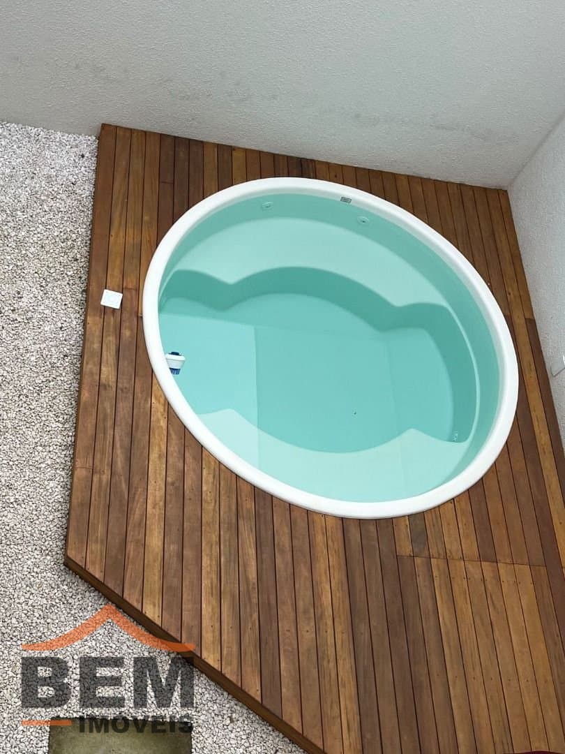 Sobrado para Venda com 3 quartos e 163m² no bairro São João, em Itajaí